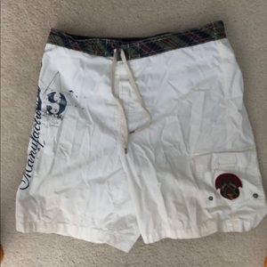 Polo Ralph Lauren Vintage Swim Trunks Bathing Suit